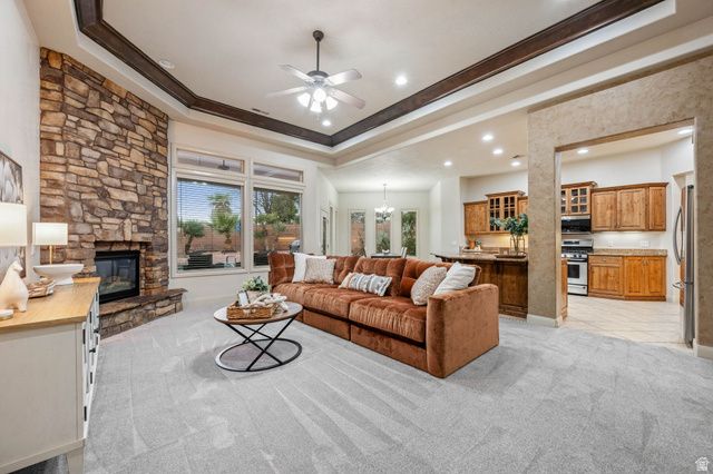 36 S 1790 CIR, St. George, UT 84770