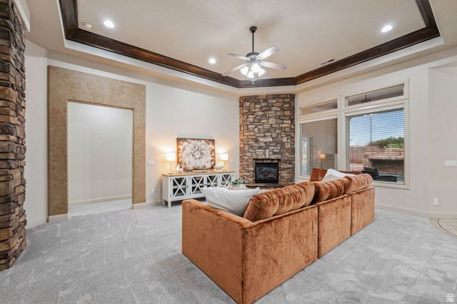 36 S 1790 CIR, St. George, UT 84770