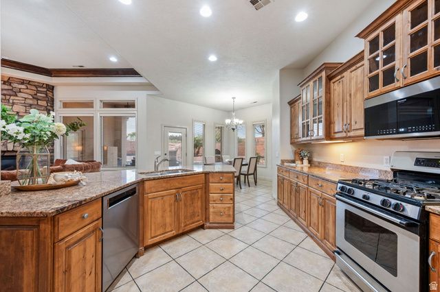 36 S 1790 CIR, St. George, UT 84770