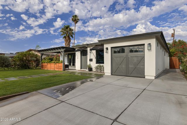 4235 N 35TH Way, Phoenix, AZ 85018