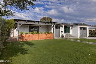 4235 N 35TH Way, Phoenix, AZ 85018