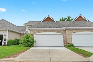 9418 Rayna Drive 62, Davison, MI 48423