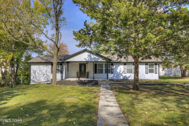 1511 E 5th Street, Joplin, MO 64801