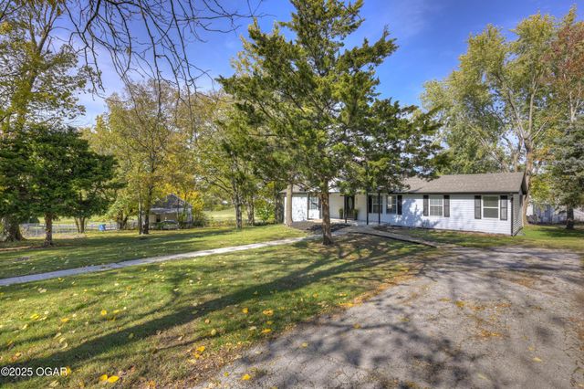 1511 E 5th Street, Joplin, MO 64801