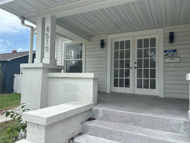 4519 5TH AVENUE S, St Petersburg, FL 33711