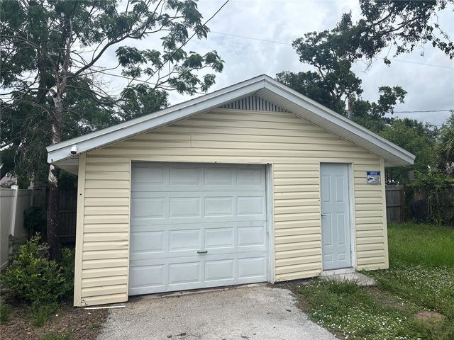 4519 5TH AVENUE S, St Petersburg, FL 33711