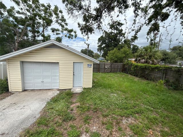 4519 5TH AVENUE S, St Petersburg, FL 33711