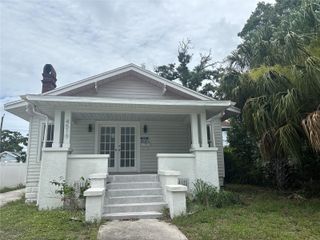 4519 5TH AVENUE S, St Petersburg, FL 33711