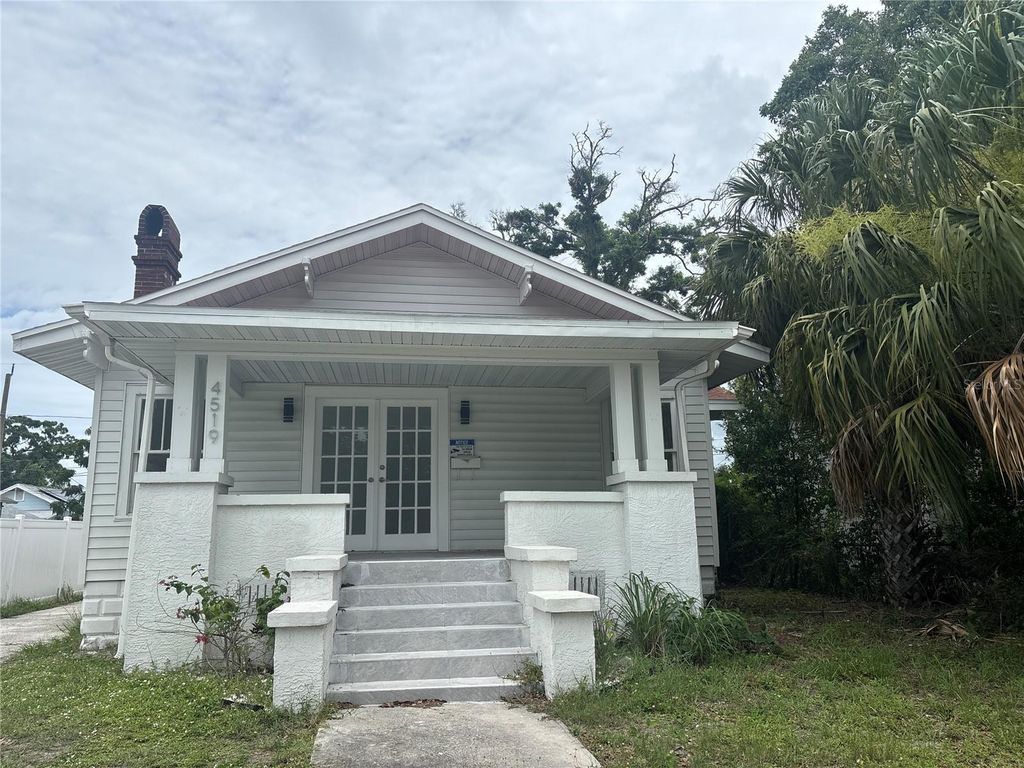 4519 5TH AVENUE S, St Petersburg, FL 33711