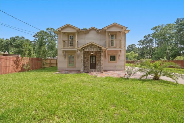 18948 Iris Lane, Porter, TX 77365