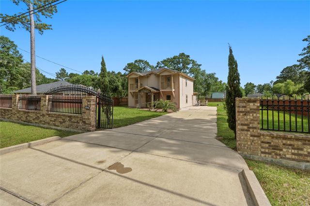 18948 Iris Lane, Porter, TX 77365