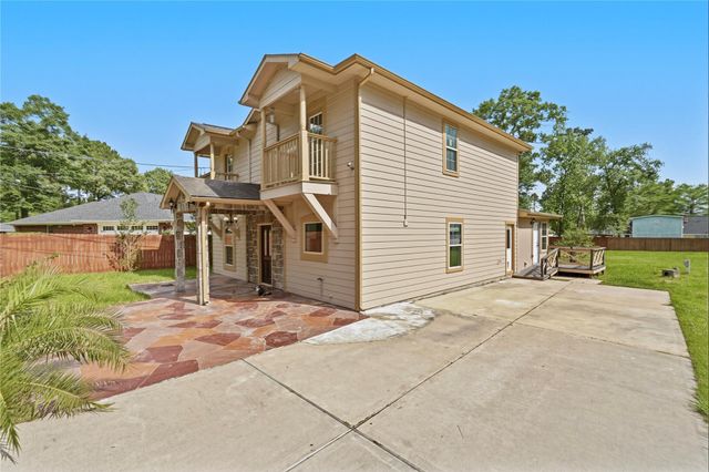 18948 Iris Lane, Porter, TX 77365