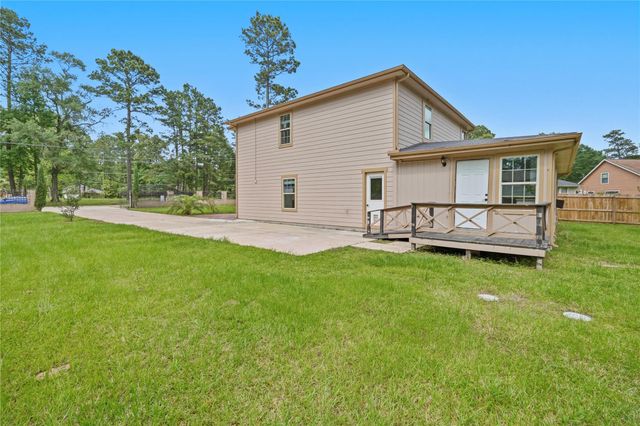 18948 Iris Lane, Porter, TX 77365