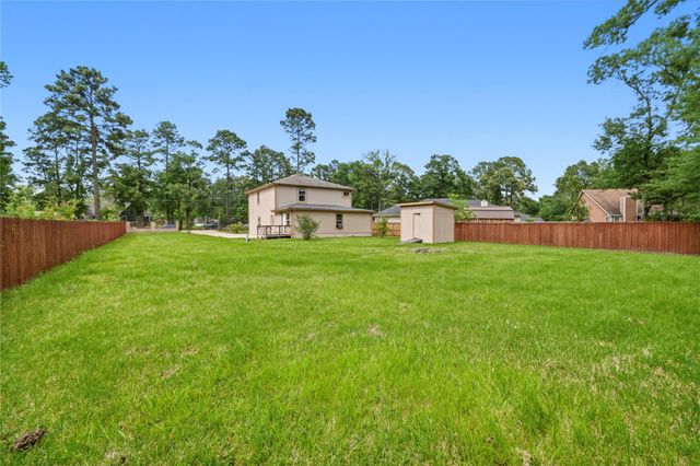 18948 Iris Lane, Porter, TX 77365