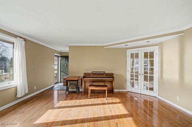 111 Bohl Drive, Marietta, OH 45750