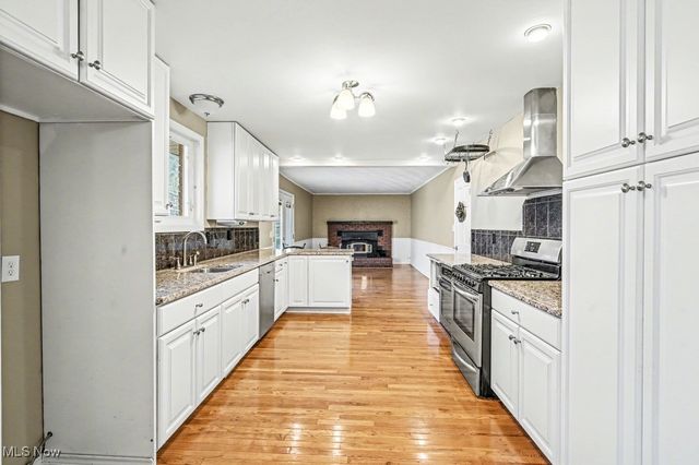 111 Bohl Drive, Marietta, OH 45750