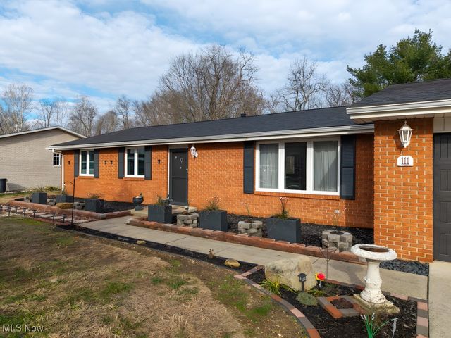 111 Bohl Drive, Marietta, OH 45750