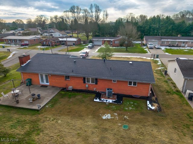 111 Bohl Drive, Marietta, OH 45750