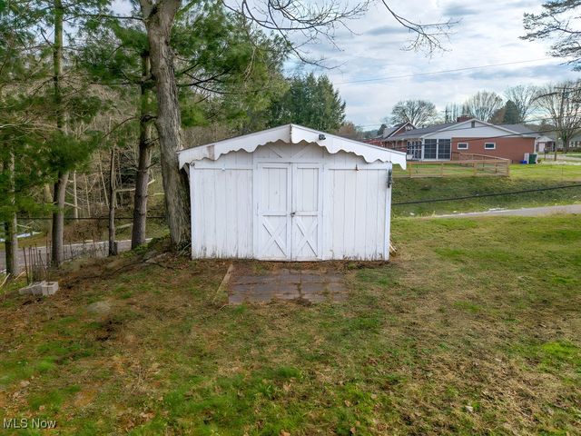 111 Bohl Drive, Marietta, OH 45750