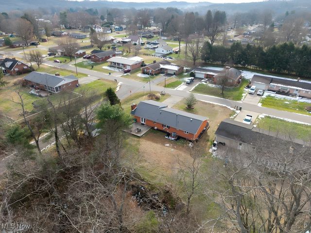 111 Bohl Drive, Marietta, OH 45750