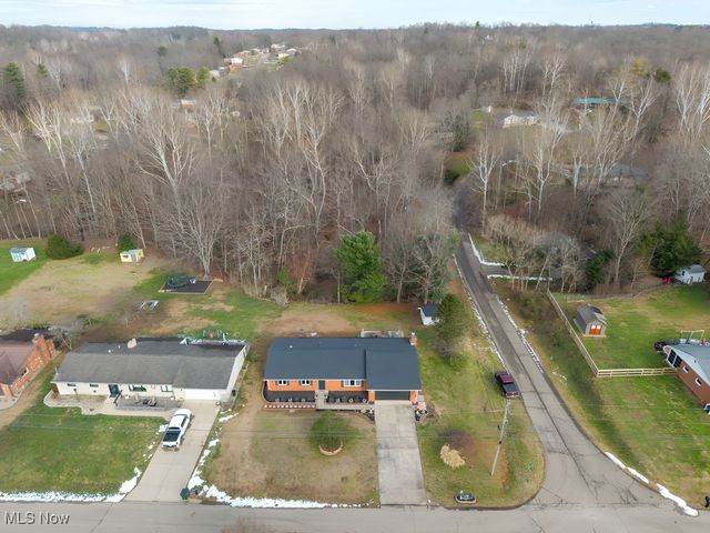 111 Bohl Drive, Marietta, OH 45750