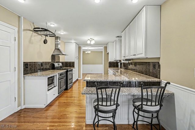 111 Bohl Drive, Marietta, OH 45750