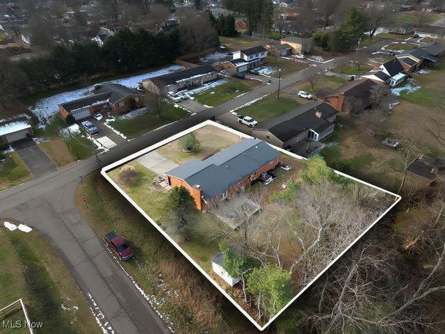 111 Bohl Drive, Marietta, OH 45750