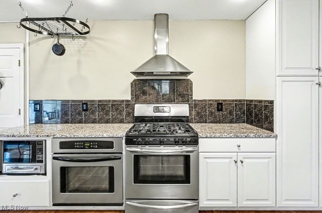 111 Bohl Drive, Marietta, OH 45750