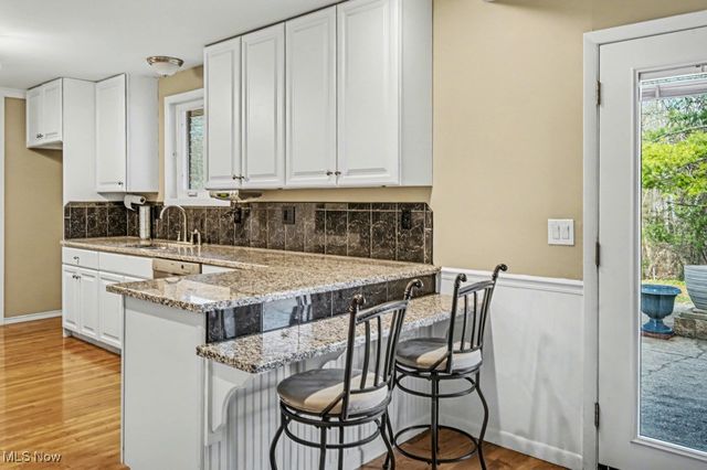 111 Bohl Drive, Marietta, OH 45750