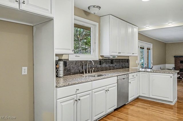 111 Bohl Drive, Marietta, OH 45750