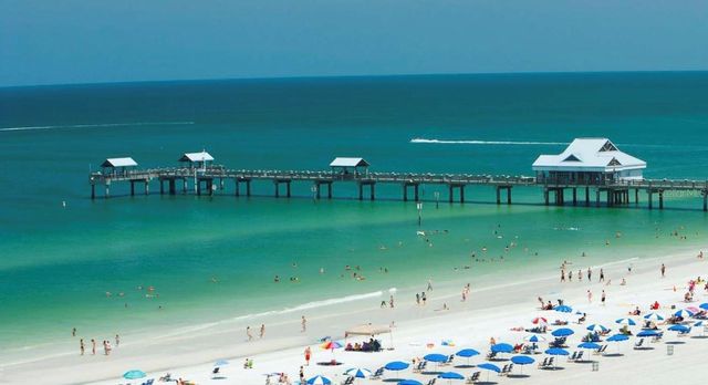 670 ISLAND WAY 500, Clearwater Beach, FL 33767