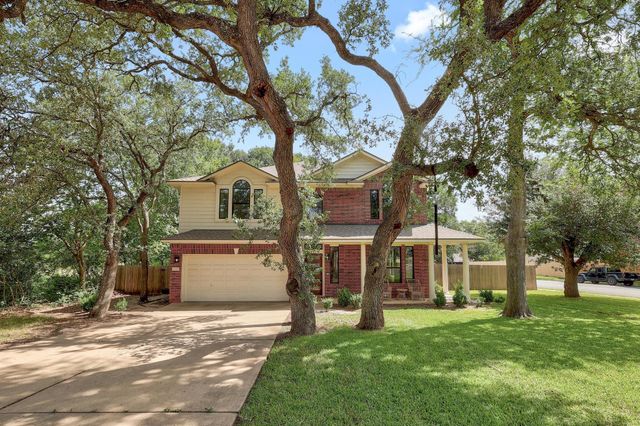 4700 Destinys Gate DR, Austin, TX 78727
