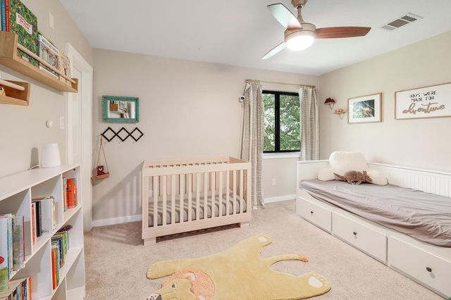 4700 Destinys Gate DR, Austin, TX 78727