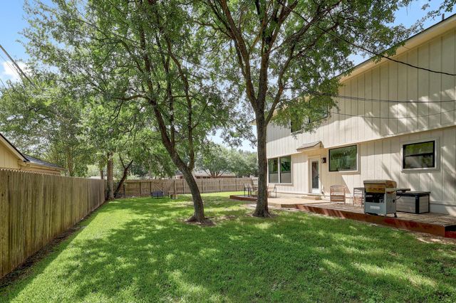 4700 Destinys Gate DR, Austin, TX 78727