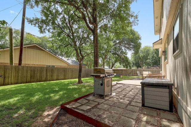 4700 Destinys Gate DR, Austin, TX 78727