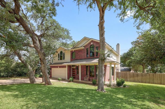 4700 Destinys Gate DR, Austin, TX 78727