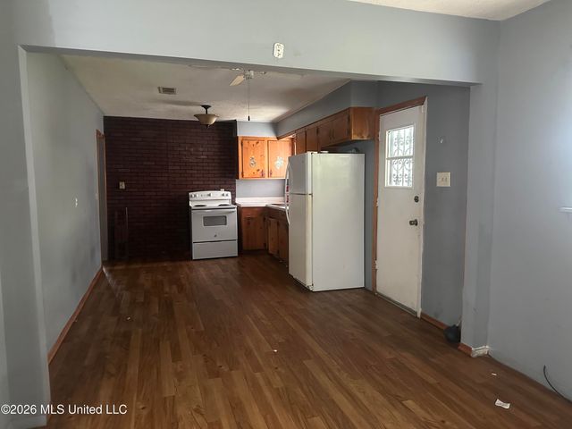 3655 Horton Street, Jackson, MS 39213