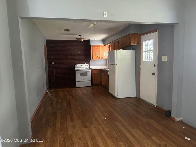 3655 Horton Street, Jackson, MS 39213