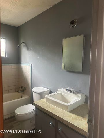 3655 Horton Street, Jackson, MS 39213