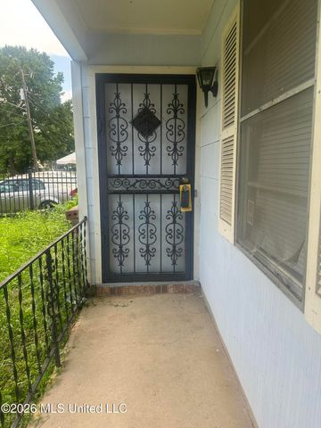 3655 Horton Street, Jackson, MS 39213