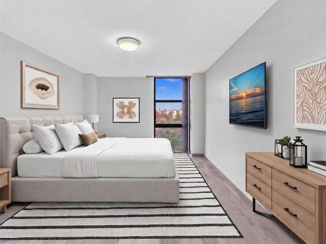 Address unavailable.