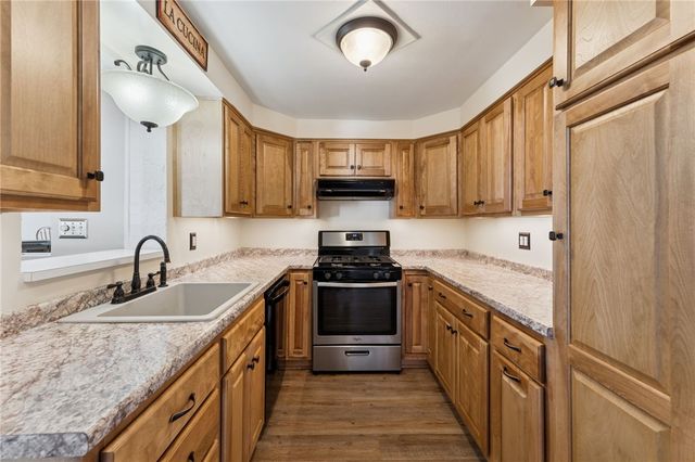 1417 Riverview Dr, Verona, PA 15147