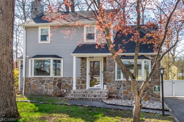 91 Beechwood Dr, Wayne Twp., NJ 07470