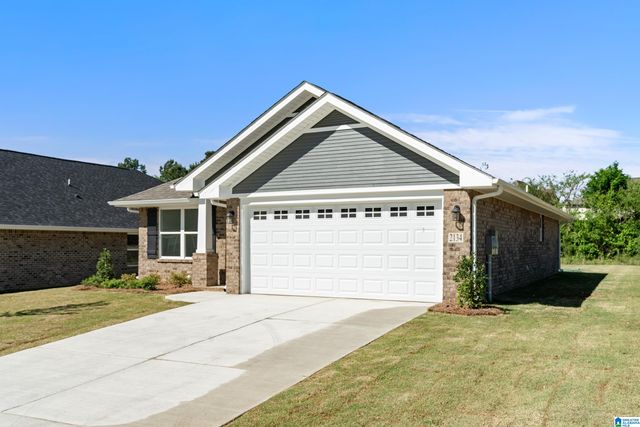 2170 TURQUOISE LANE, Calera, AL 35040