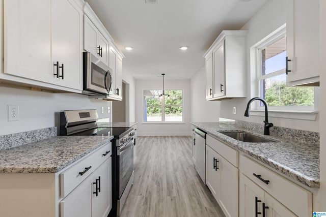 2170 TURQUOISE LANE, Calera, AL 35040