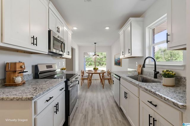 2170 TURQUOISE LANE, Calera, AL 35040