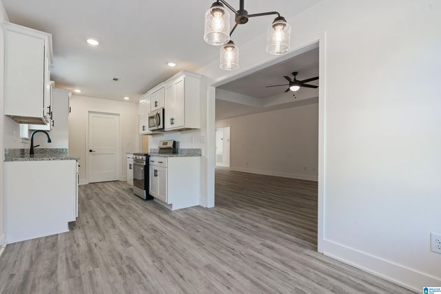 2170 TURQUOISE LANE, Calera, AL 35040