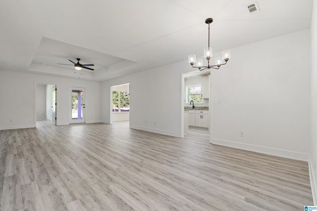 2170 TURQUOISE LANE, Calera, AL 35040