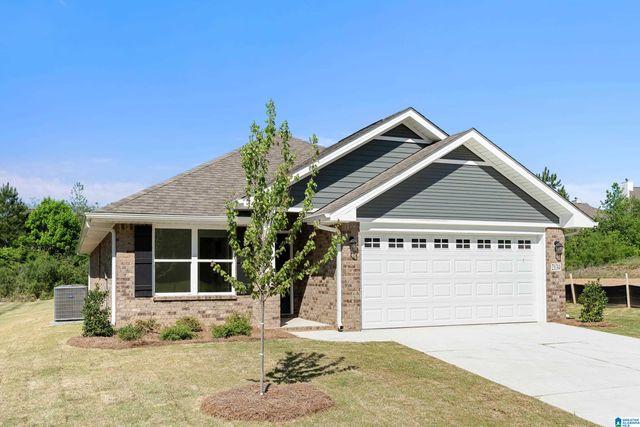 2170 TURQUOISE LANE, Calera, AL 35040