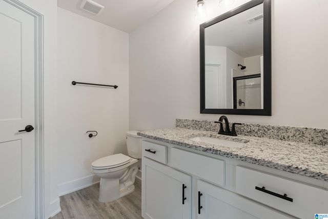 2170 TURQUOISE LANE, Calera, AL 35040